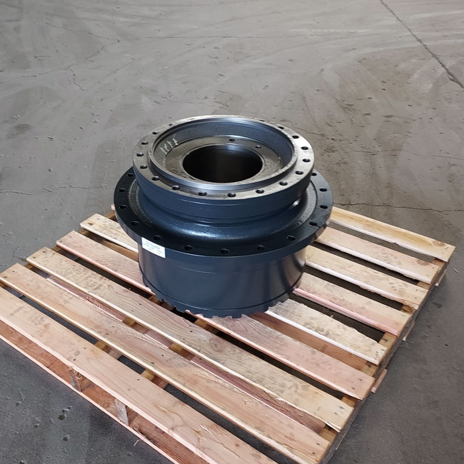 Used DRIVE GRP - FINAL 3333036